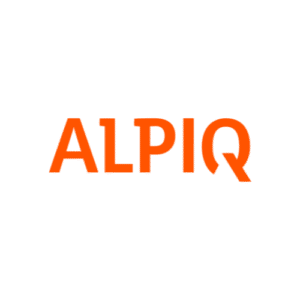 Logo ALPIQ